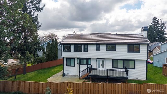 27902 36th Avenue S, Auburn, WA 98001