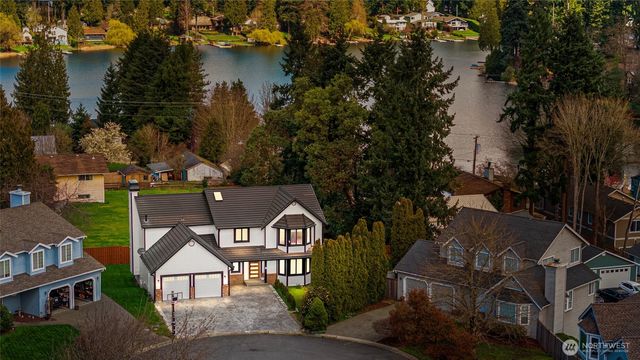 27902 36th Avenue S, Auburn, WA 98001