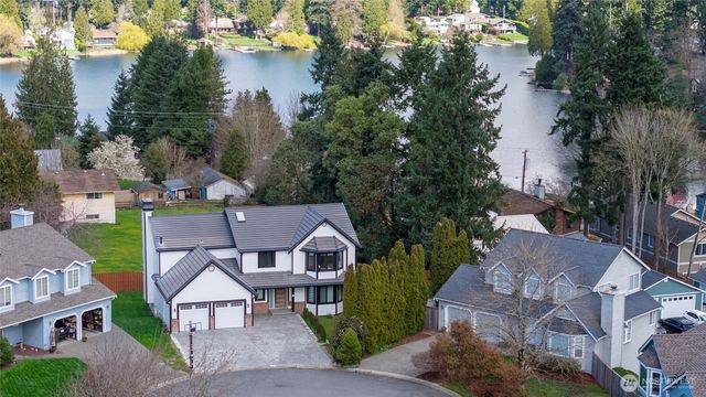 27902 36th Avenue S, Auburn, WA 98001