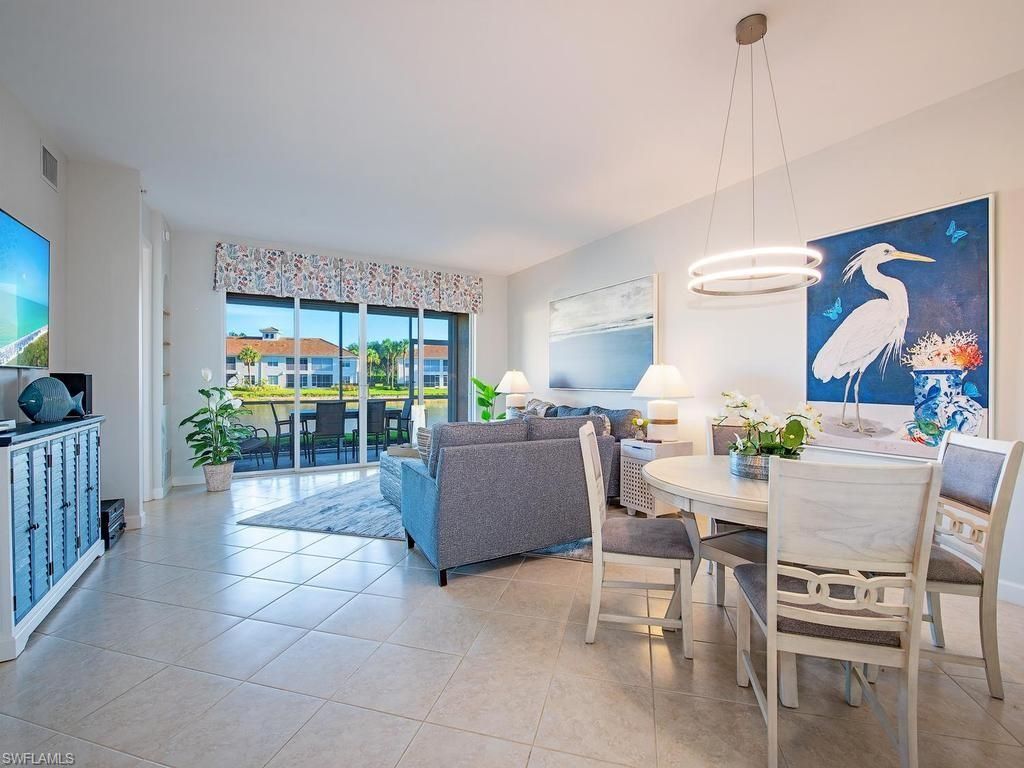 3049 Driftwood WAY 3803, NAPLES, FL 34109 — exterior
