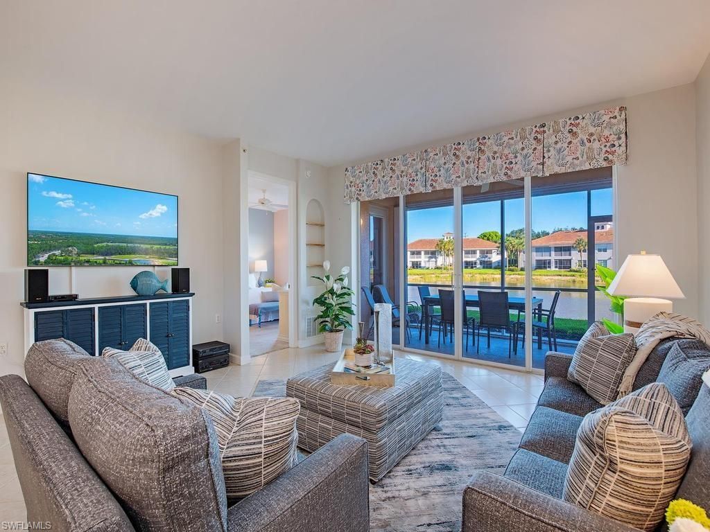 3049 Driftwood WAY 3803, NAPLES, FL 34109 — photo 2