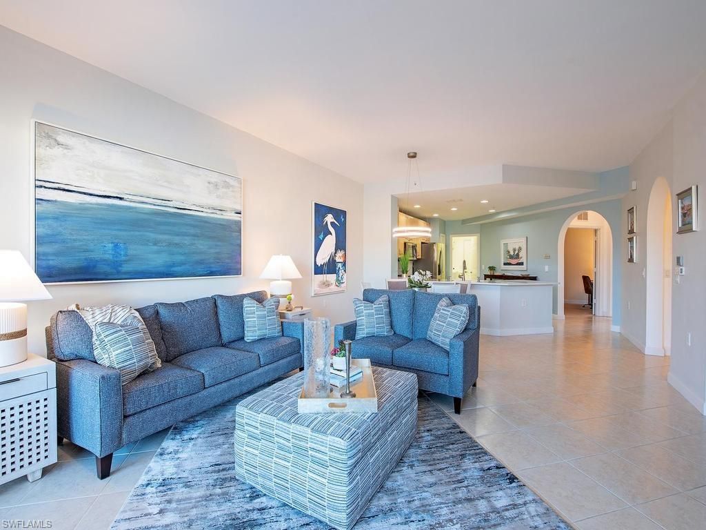 3049 Driftwood WAY 3803, NAPLES, FL 34109 — photo 3