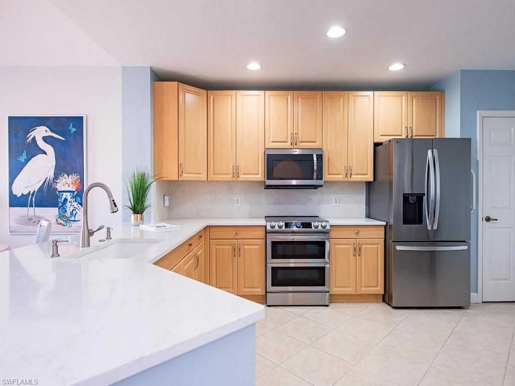 3049 Driftwood WAY 3803, NAPLES, FL 34109 — photo 4