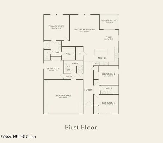 7081 SANDPERCH Street, Jacksonville, FL 32244