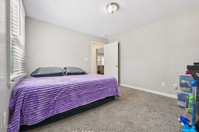 712 Fairground Road, Dunn, NC 28334