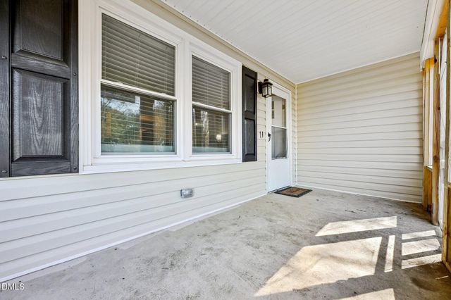 712 Fairground Road, Dunn, NC 28334