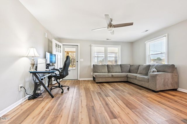 712 Fairground Road, Dunn, NC 28334