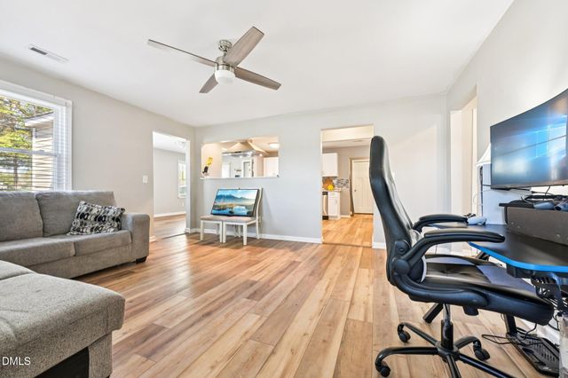 712 Fairground Road, Dunn, NC 28334