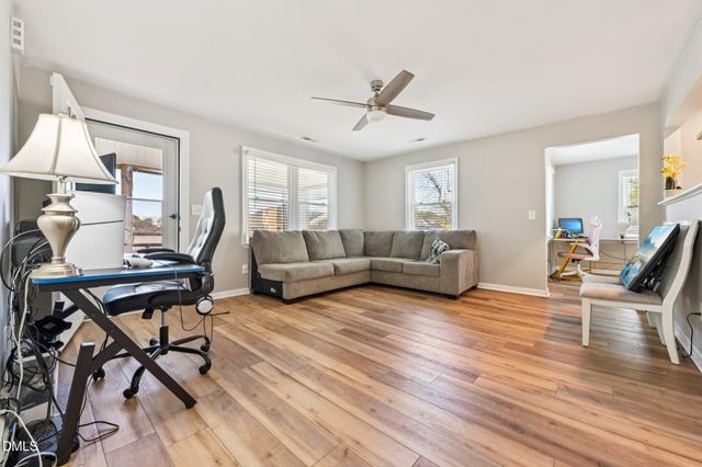 712 Fairground Road, Dunn, NC 28334