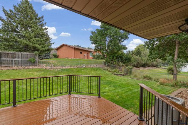 2708 RAYMOND DR, Rapid City, SD 57702