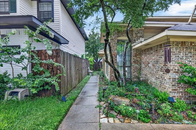 521 Blanco Drive, Mesquite, TX 75150