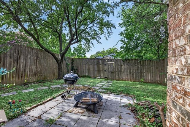 521 Blanco Drive, Mesquite, TX 75150
