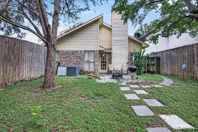 521 Blanco Drive, Mesquite, TX 75150