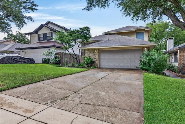 521 Blanco Drive, Mesquite, TX 75150