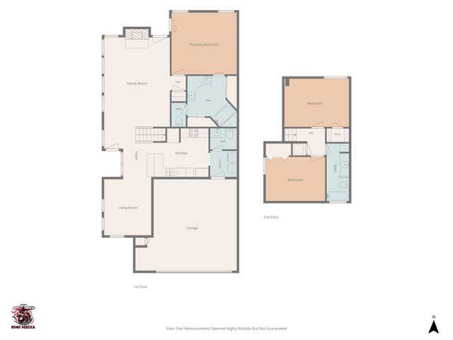 521 Blanco Drive, Mesquite, TX 75150