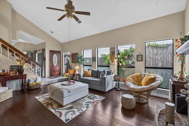 521 Blanco Drive, Mesquite, TX 75150