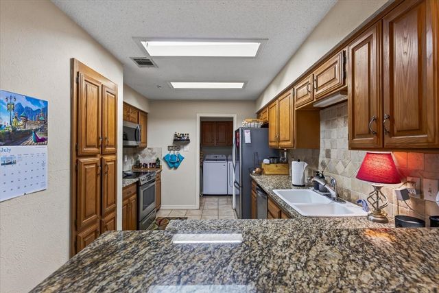 521 Blanco Drive, Mesquite, TX 75150