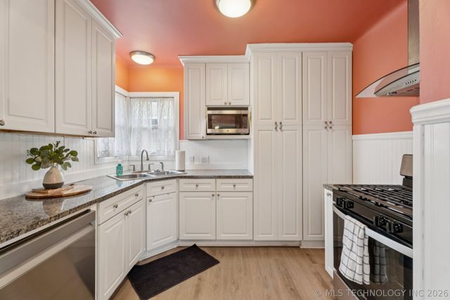 3415 E 13th Street, Tulsa, OK 74112