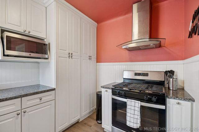 3415 E 13th Street, Tulsa, OK 74112