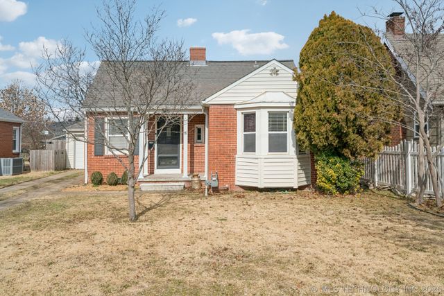 3415 E 13th Street, Tulsa, OK 74112