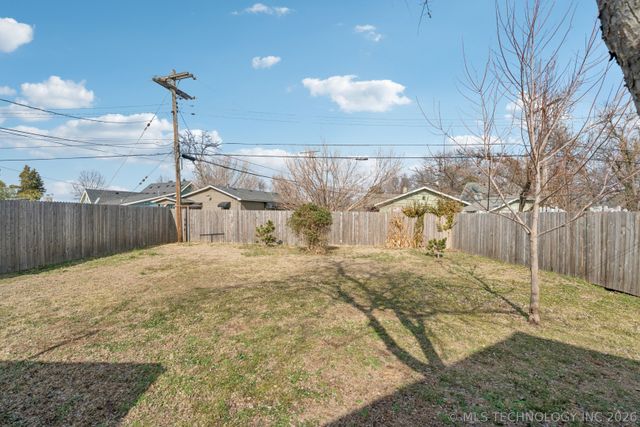 3415 E 13th Street, Tulsa, OK 74112