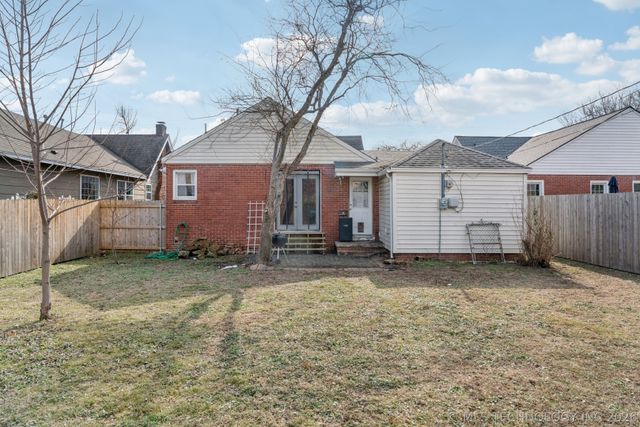 3415 E 13th Street, Tulsa, OK 74112