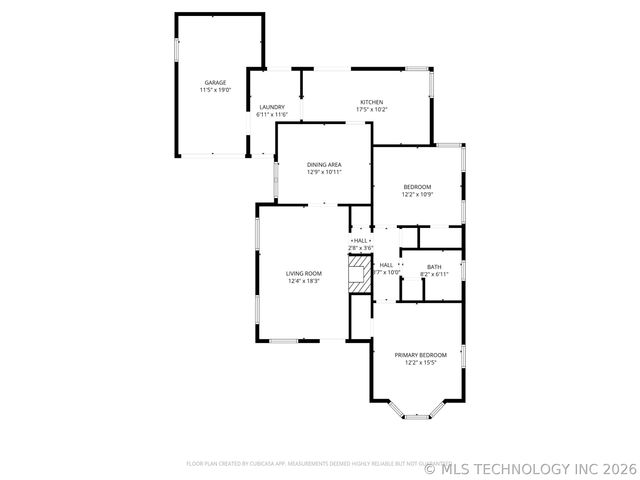 3415 E 13th Street, Tulsa, OK 74112