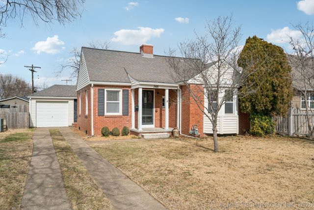 3415 E 13th Street, Tulsa, OK 74112