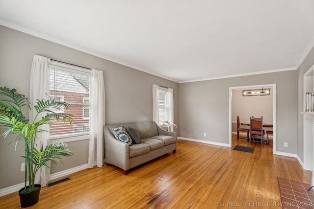 3415 E 13th Street, Tulsa, OK 74112