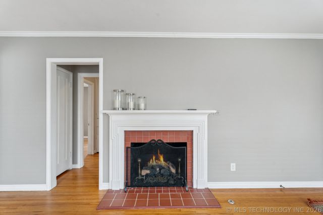 3415 E 13th Street, Tulsa, OK 74112