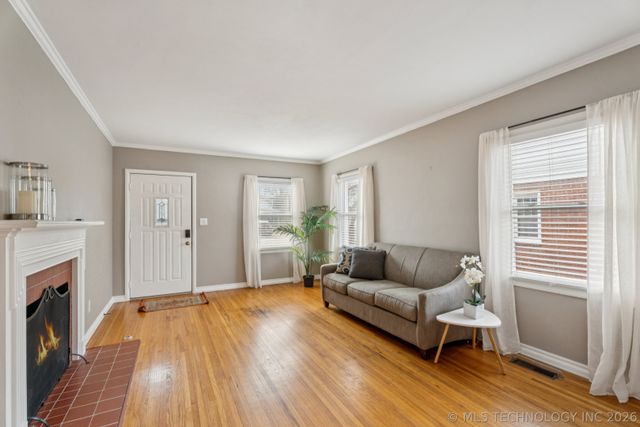 3415 E 13th Street, Tulsa, OK 74112