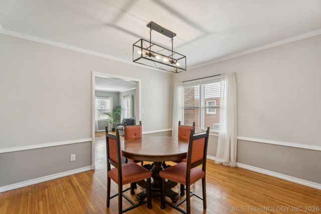 3415 E 13th Street, Tulsa, OK 74112