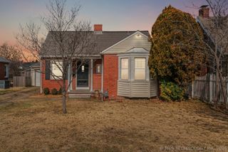 3415 E 13th Street, Tulsa, OK 74112