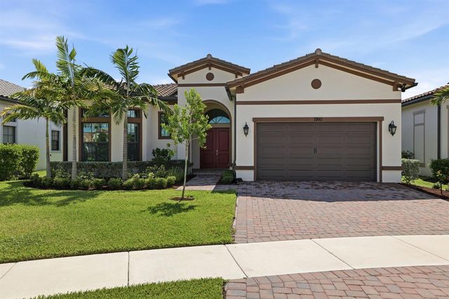 7950 Rowan Terrace, Parkland, FL 33067