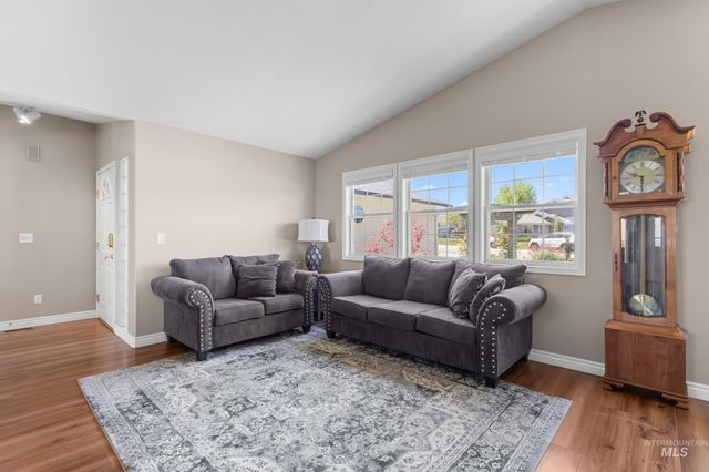 3771 W Silver Terrace Road, Meridian, ID 83642