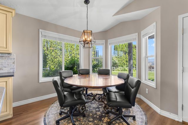 3771 W Silver Terrace Road, Meridian, ID 83642