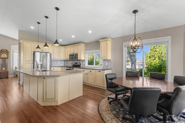 3771 W Silver Terrace Road, Meridian, ID 83642