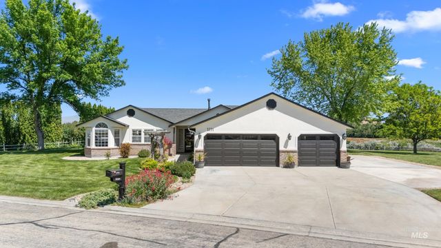 3771 W Silver Terrace Road, Meridian, ID 83642
