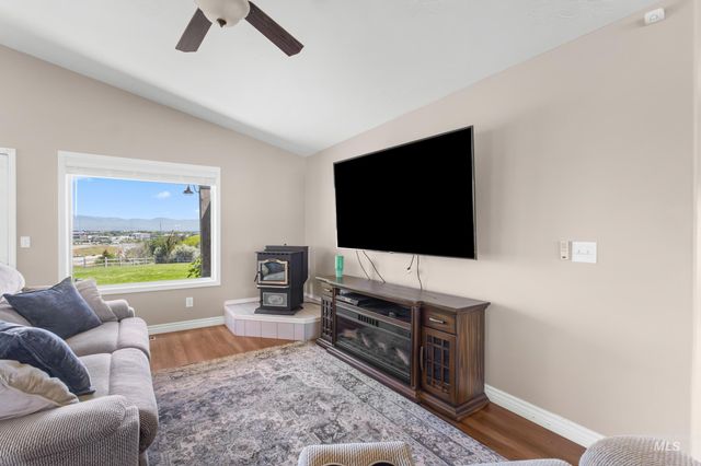 3771 W Silver Terrace Road, Meridian, ID 83642