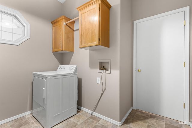 3771 W Silver Terrace Road, Meridian, ID 83642