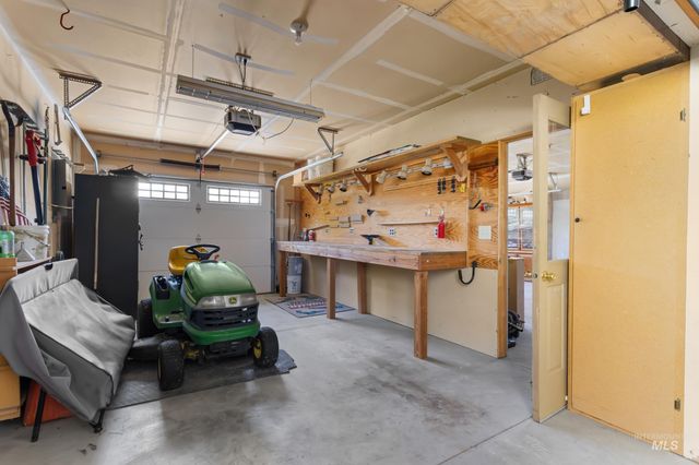 3771 W Silver Terrace Road, Meridian, ID 83642