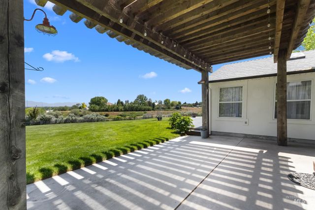 3771 W Silver Terrace Road, Meridian, ID 83642