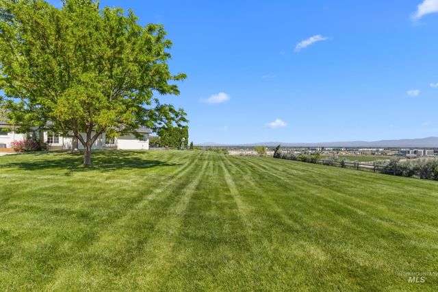 3771 W Silver Terrace Road, Meridian, ID 83642