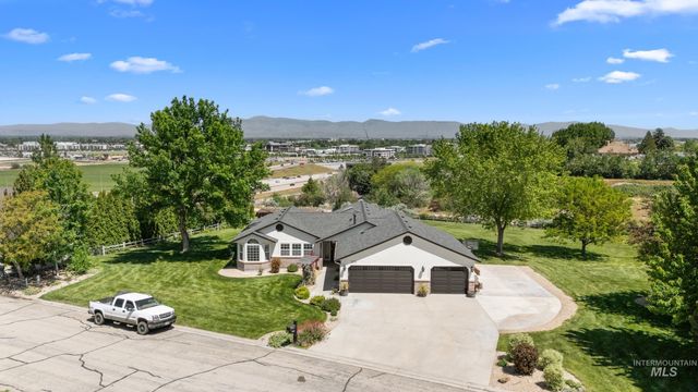 3771 W Silver Terrace Road, Meridian, ID 83642