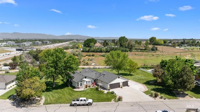 3771 W Silver Terrace Road, Meridian, ID 83642