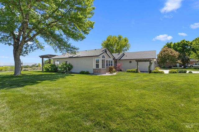 3771 W Silver Terrace Road, Meridian, ID 83642