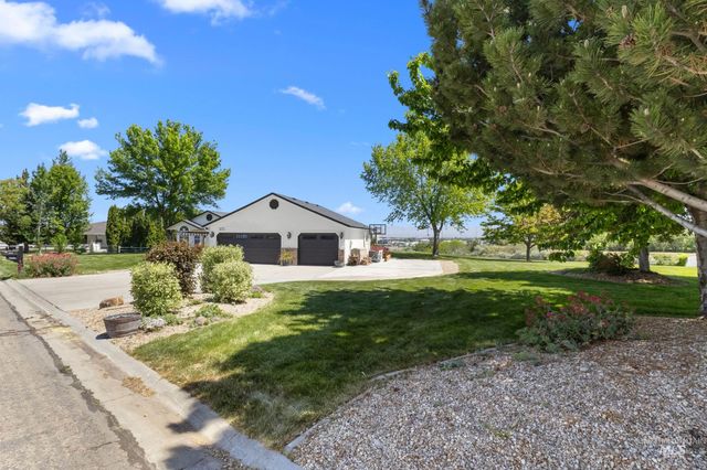 3771 W Silver Terrace Road, Meridian, ID 83642