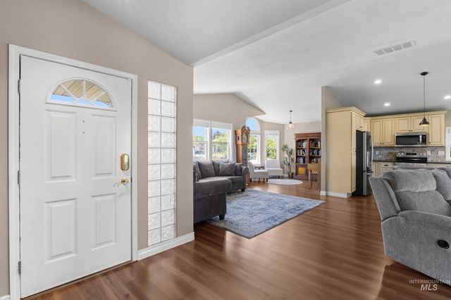 3771 W Silver Terrace Road, Meridian, ID 83642