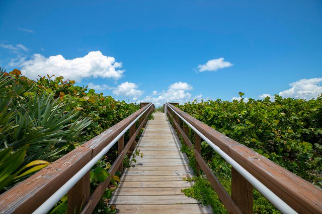 2491 NE Ocean Boulevard 106, Stuart, FL 34996