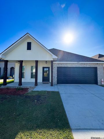 17048 Avocet Dr, Prairieville, LA 70769